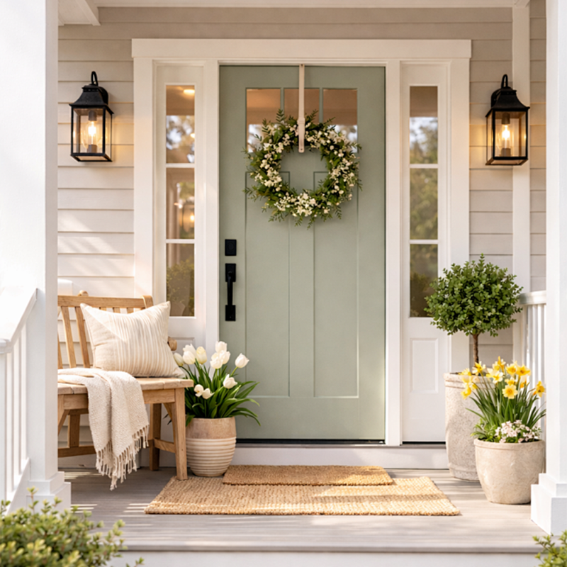 Garden&Entertaining